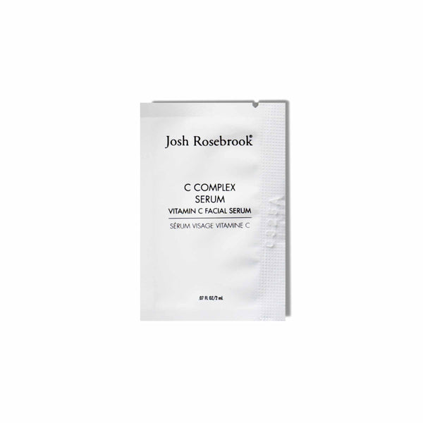 C Complex Serum Sample