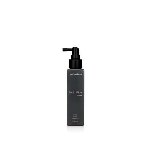 Organic Firm Hold Hair Spray