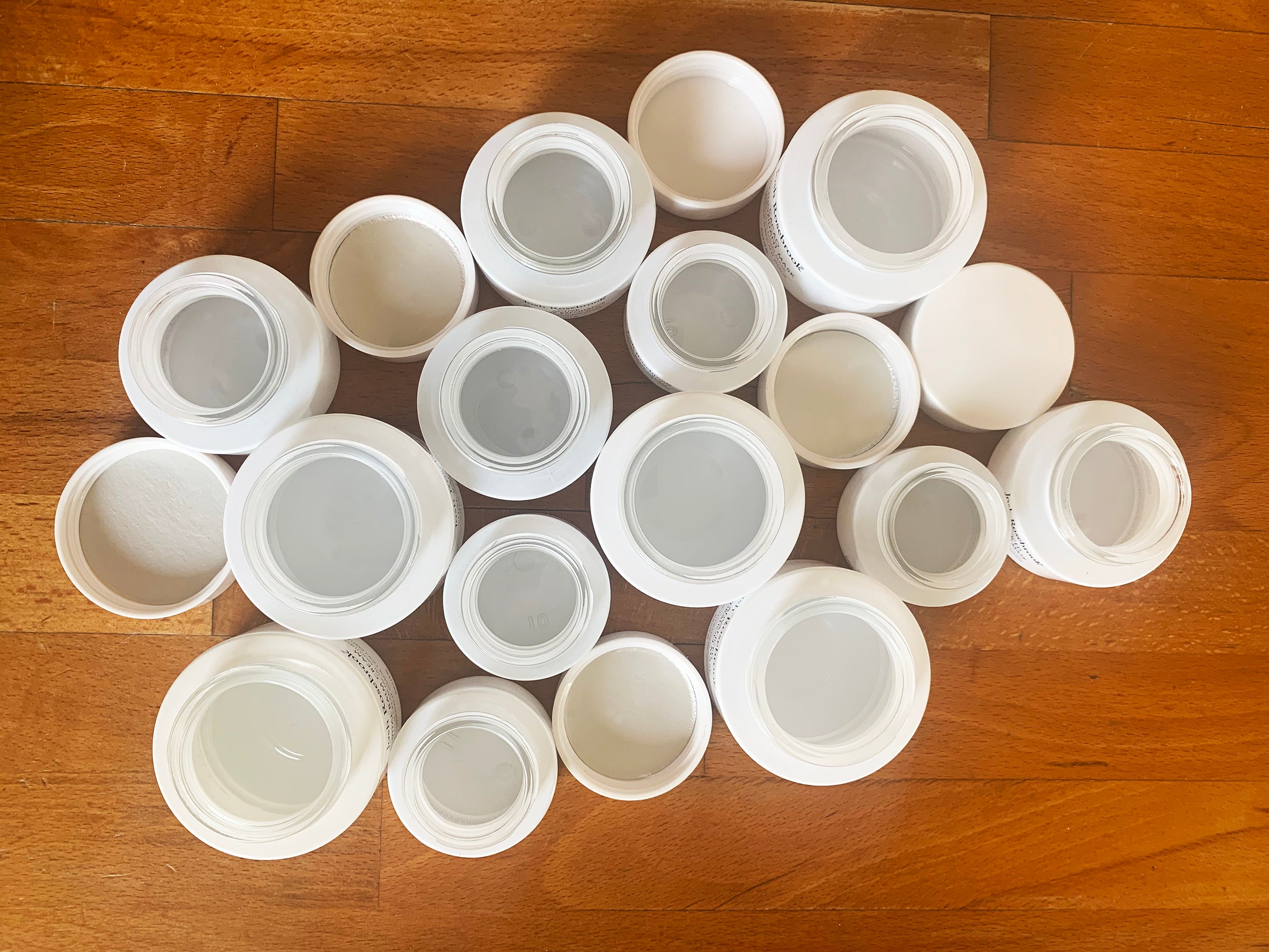 Is Glass Half-Full or Empty? Our Sustainable Packaging Debate Continues