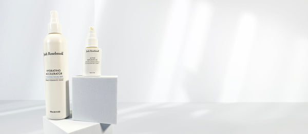 3 Reasons To Ditch Your Face Cream For This Mist And Oil