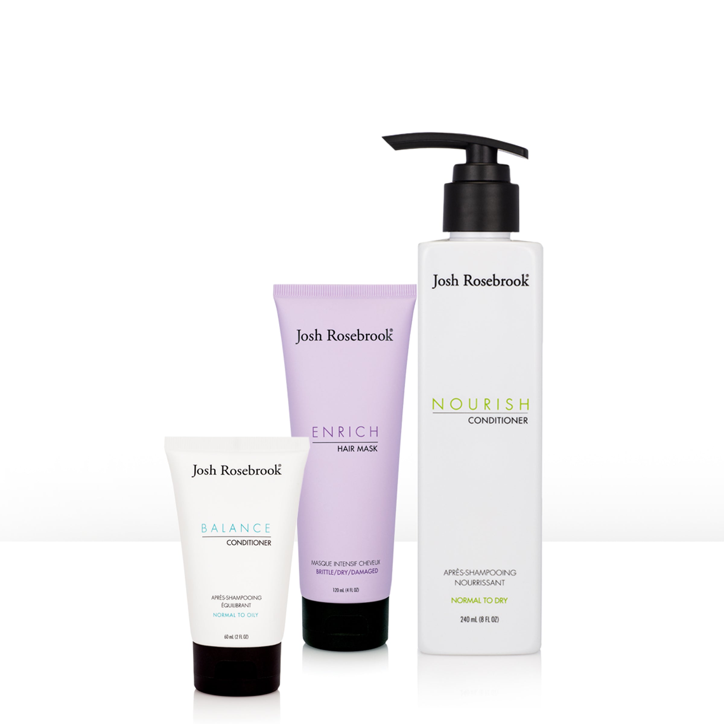 Conditioner