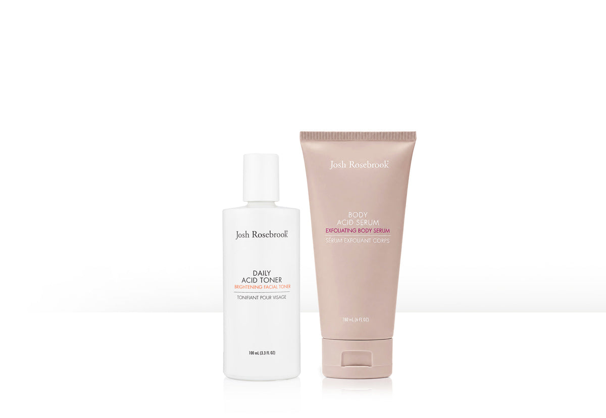 Face and Body Toners