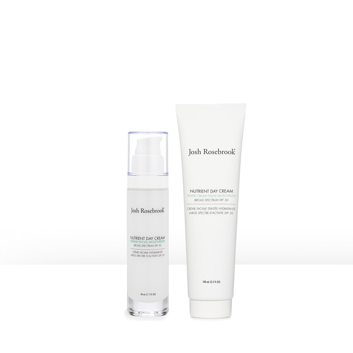 Broad Spectrum SPF Mineral Sunscreen for Daily UV Protection