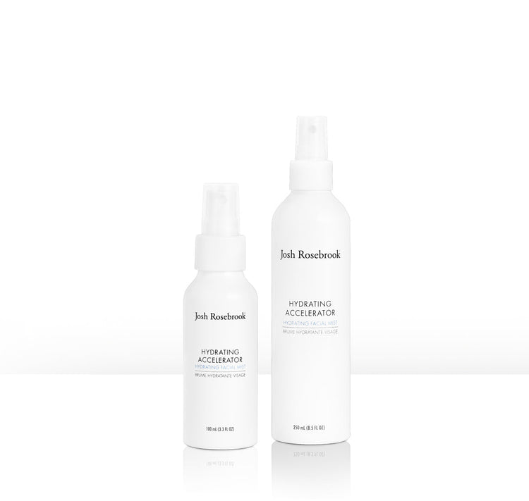 Hydrating Face Mist