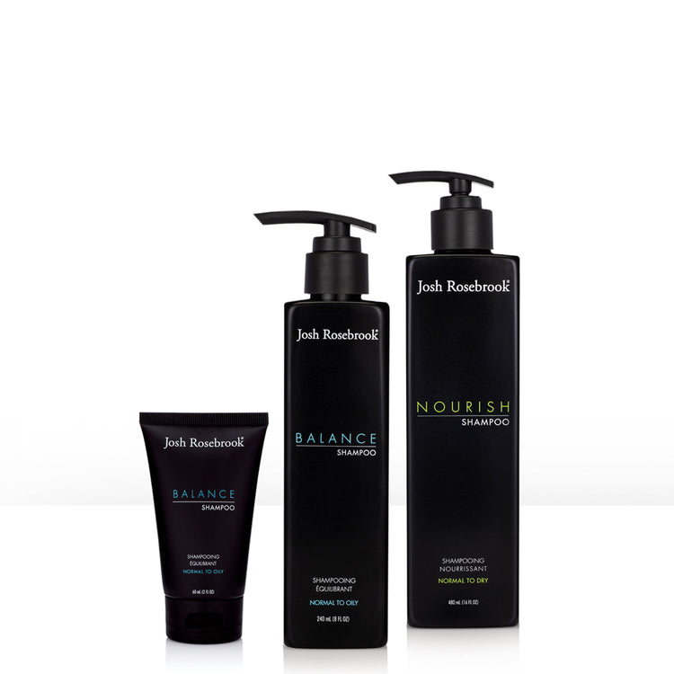 Shampoo