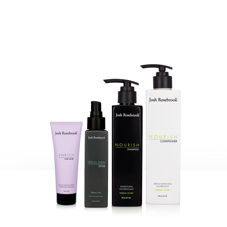 Products for Frizzy Hair