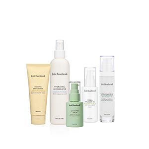 Skincare Routine for Dry & Dehydrated Skin