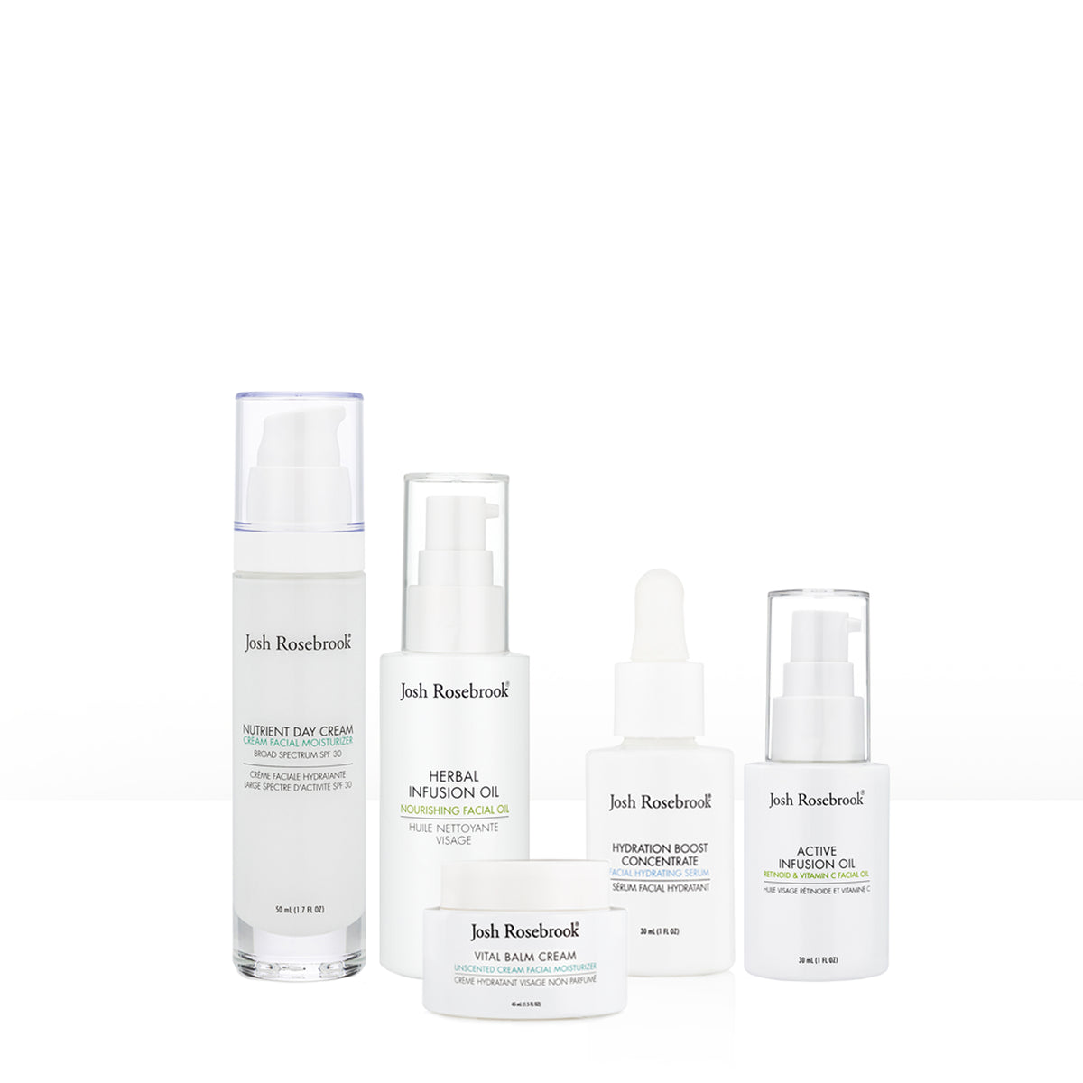 Skincare Products for Mature Skin