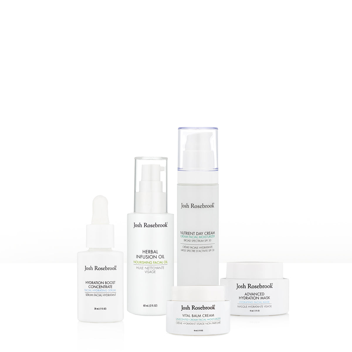Natural Skincare Products Built on Ingredient Integrity