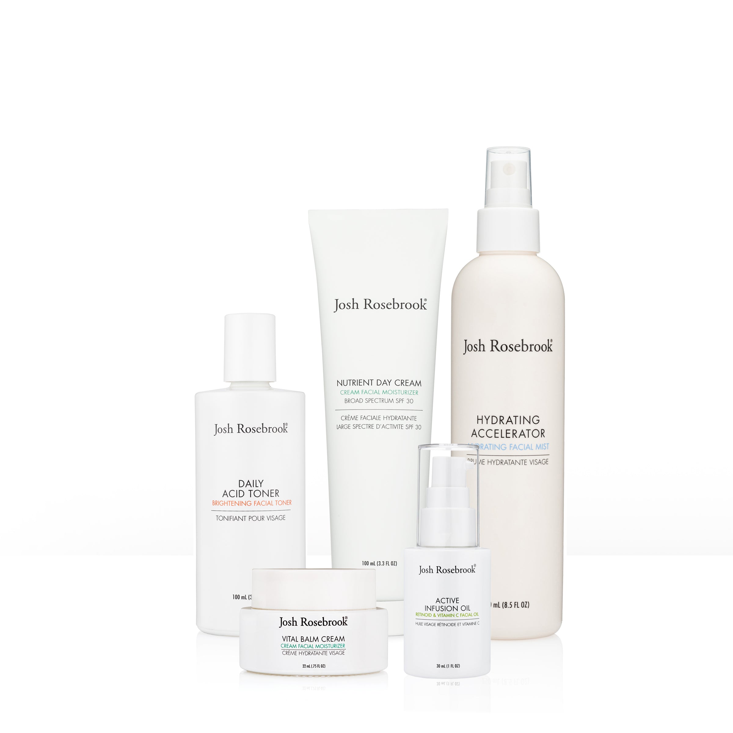 Skin & Hair Care Favorites