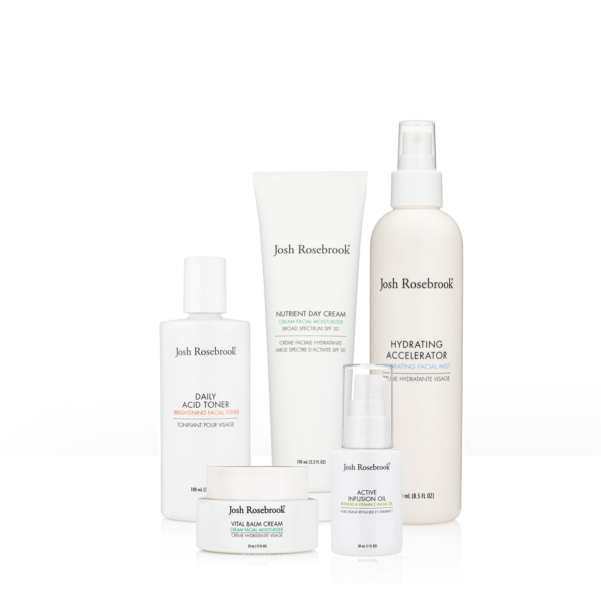 Skin & Hair Care Favorites