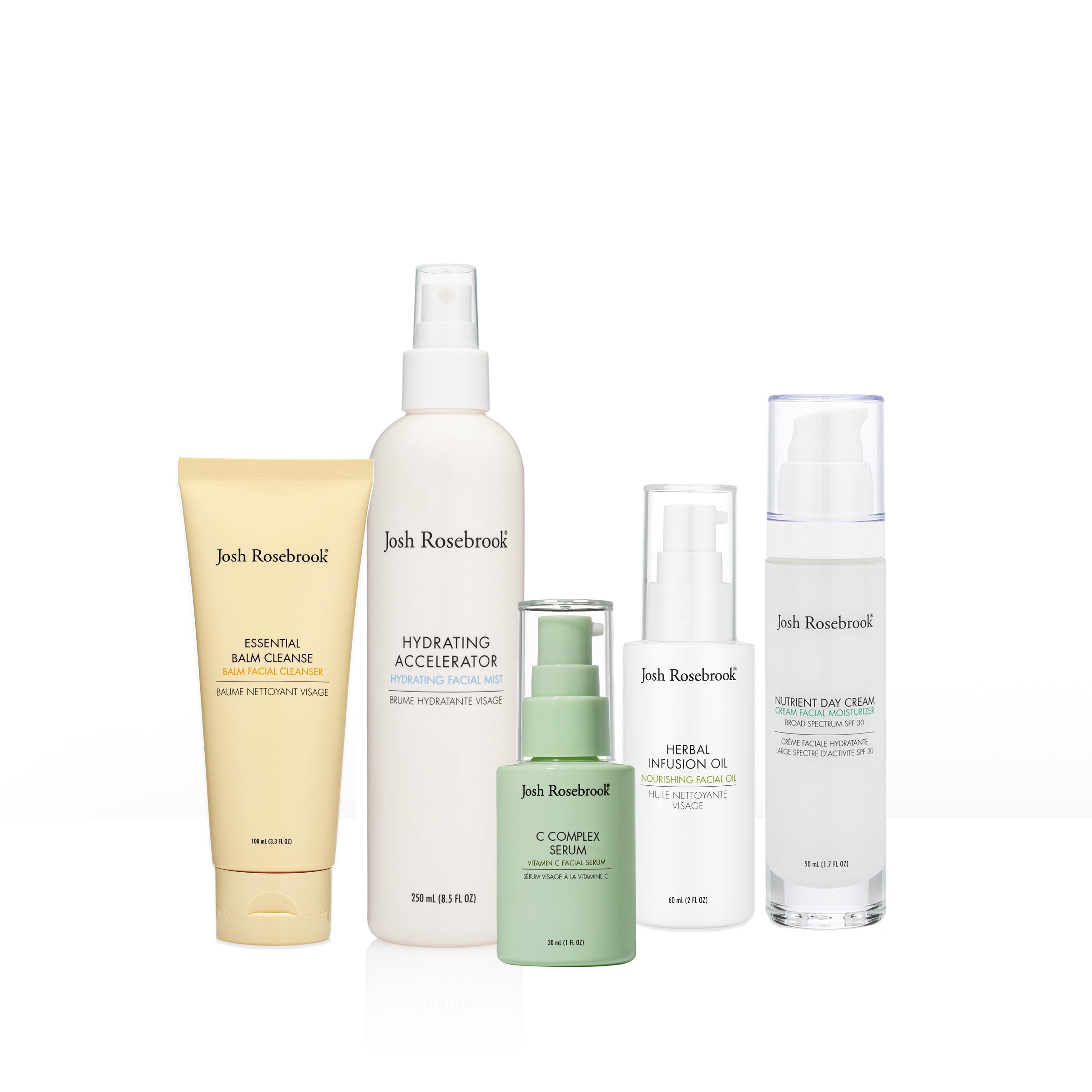 Morning Skincare Routine