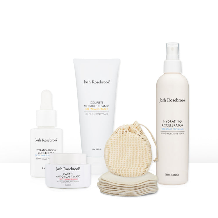 High Performance Skincare Formulas