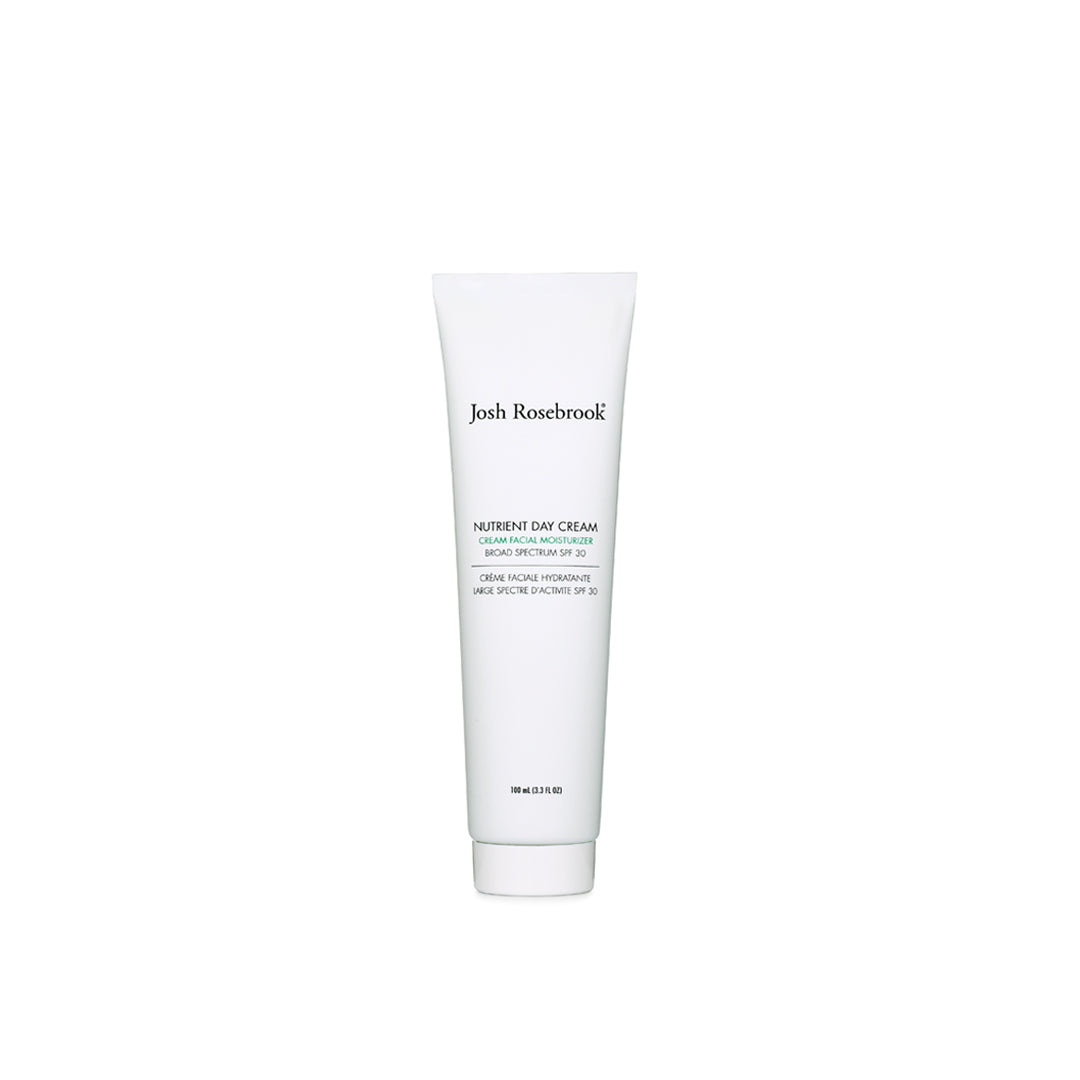 Crème de Jour Nutritive SPF 30 