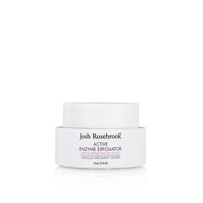Active Enzyme Exfoliator