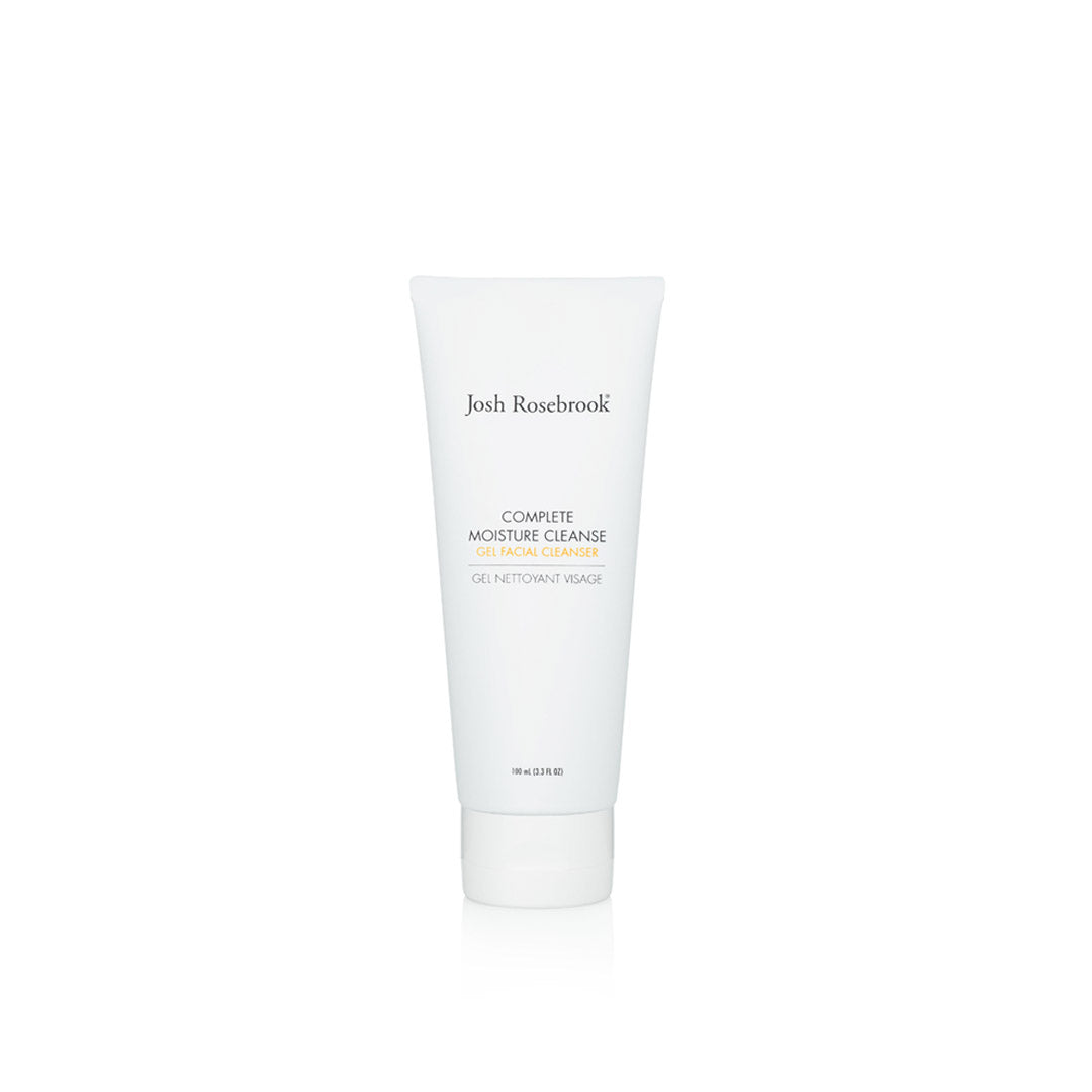 Complete Moisture Cleanse
