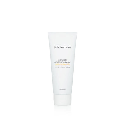 Complete Moisture Cleanse
