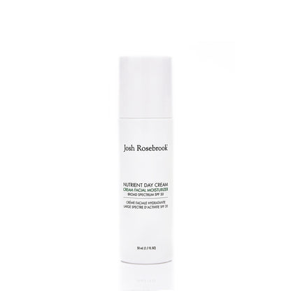 Crème de Jour Nutritive SPF 30 