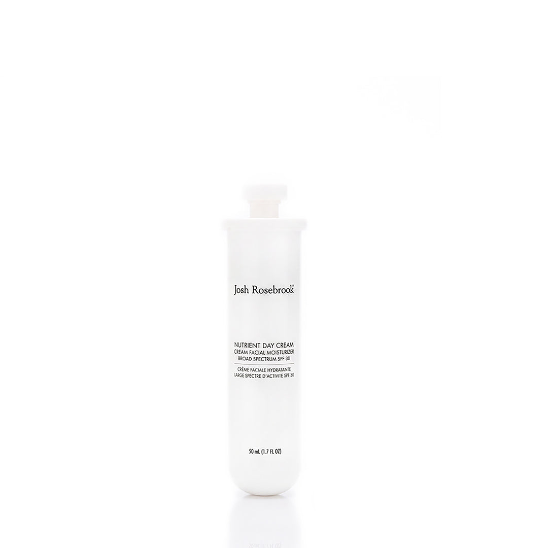 Crème de Jour Nutritive SPF 30 
