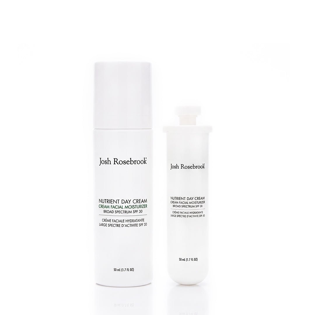 Crème de Jour Nutritive SPF 30 