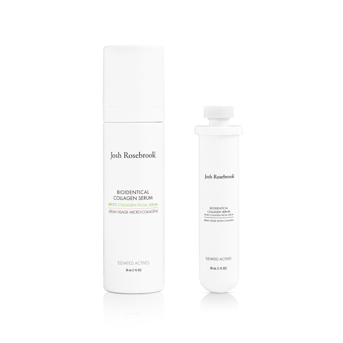 Bioidentical Collagen Serum