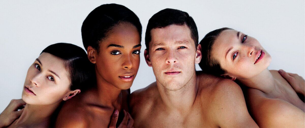 Equality For All People