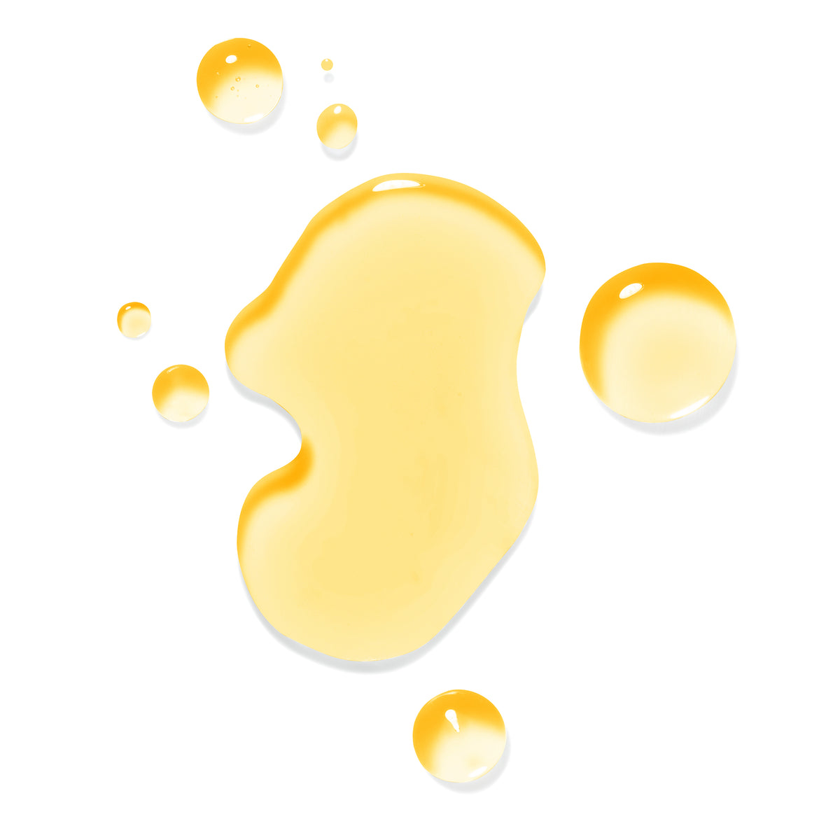 Huile d'infusion active